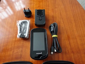 Garmin Oregon 750T neuwertig mit Tasche und 2den Akku