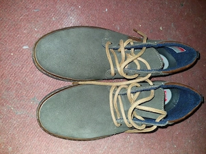rieker schuhe 