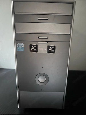 Asus pc rechner
