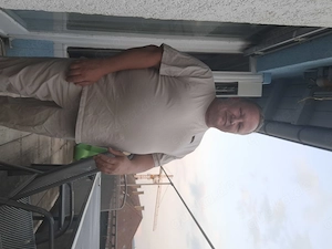 Bin ich mit 54 Jahren zu Alt?