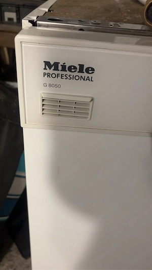 Miele Professional G 8050 Gewerbe Spülmaschin