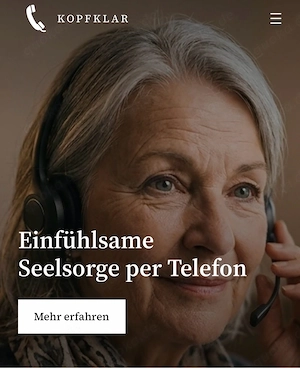 mitarbeiter innen gesucht: telefonseelsorge