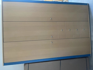 paidi Schrank zu verschenken an Selbstabholer 