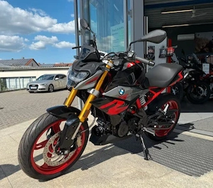 Bmw 310 gs