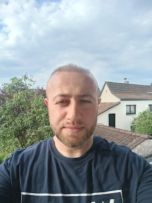 Suche Freundschaft