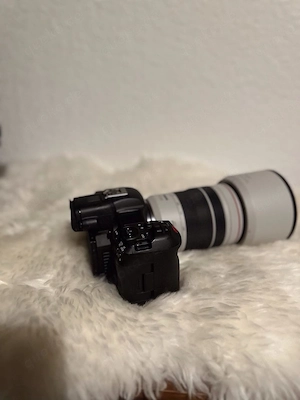 Appareil photo Canon EOS R5