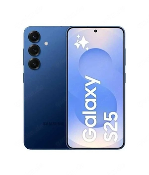 Samsung Galaxy S25