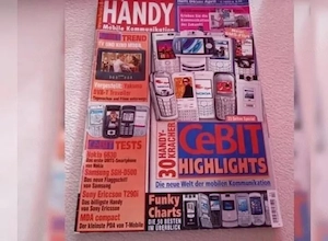 FUNKY Handy Ausgabe Heft 04 