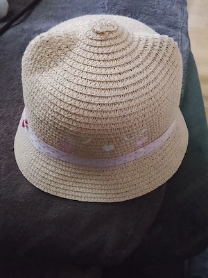 Sommerhut für Kinder 