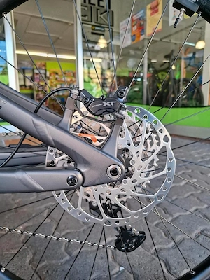 Cube Stereo Hybrid ONE44 HPC SLX