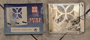 Garderobe von Mann Mobilia ( Neu - unbenutzt ) zu verkaufen !!! Bild 2