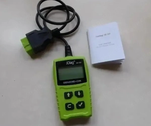 Auto Diagnose OBD2 Testgerät Kfz Fas Diag 101 Werkstatt Fehlercodes auslesen neu