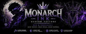 Lust auf ein neues Tattoo