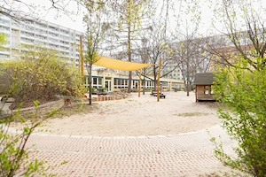 pädagogische Fachkraft (m w d) für unsere Kita AbenteuerWelt