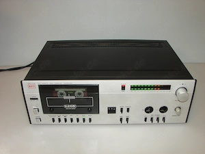 RFT HiFi HMK-D 100 frisch überarbeitet, Neuteile!