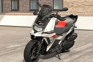 Bmw Motorrad 