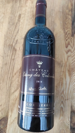 Wein Flohmarkt 