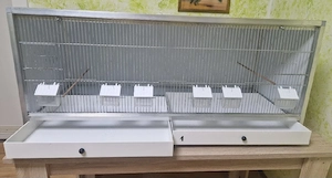 2 zuchtboxen 