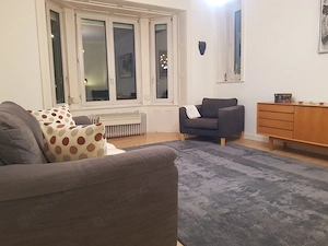   3 Zimmer Wohnung in Stuttgart West   WG geeignet für 2 3 Personen