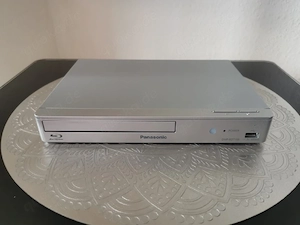Bluerayplayer panasonic
