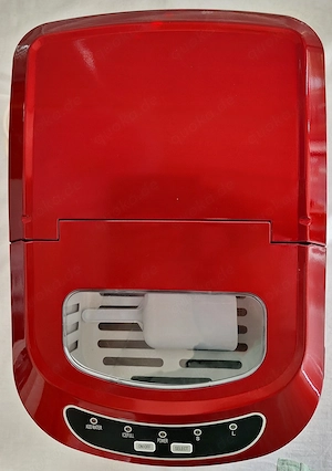 ICE MAKER (Eiswürfelgerät)