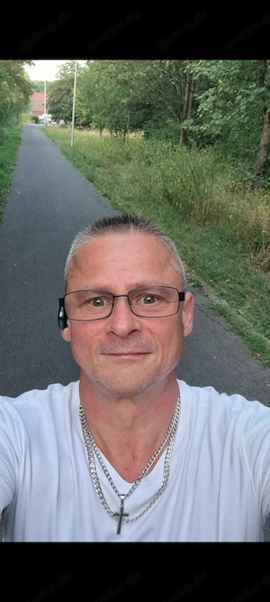 Suche was zum kennenlernen 