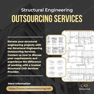 Accurate Structural Engineering Design Services for AEC Projects