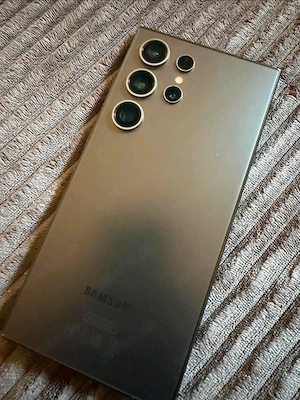 Samsung Galaxy S24 Ultra Top Zustand keine Mängel 420 