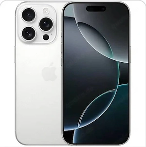 Iphone 16 Pro 