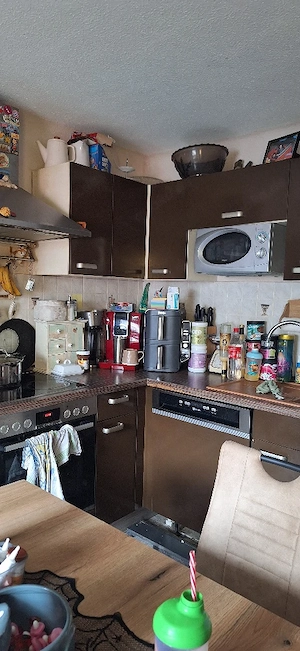 Suchen Küchenabbauer auch Stromanschluß