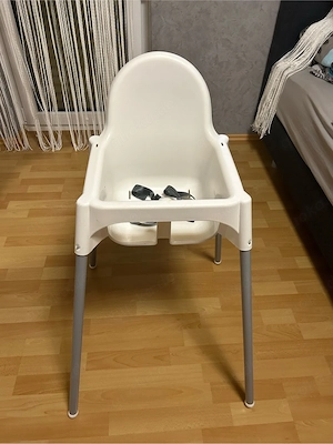 Ikea Hochstuhl