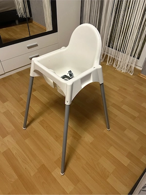 Ikea Hochstuhl Bild 2