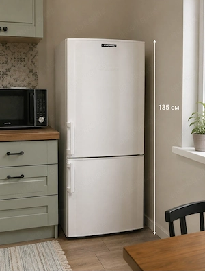 Kühlschrank 