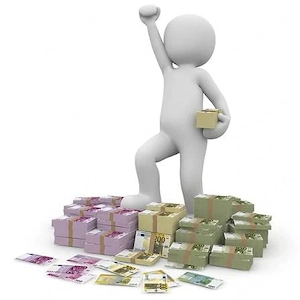 Projektfinanzierung 