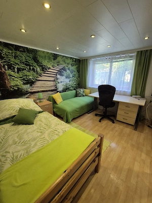 Feldkirch - vermiete ab sofort ein Zimmer