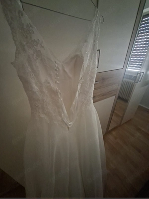 brautkleid zu verkaufen