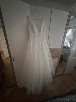 brautkleid zu verkaufen