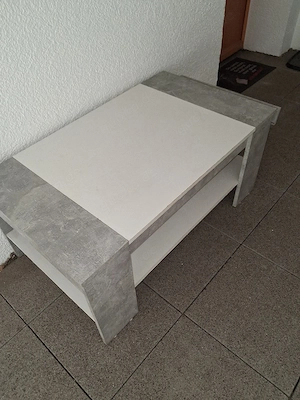 Couch Tisch 