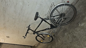 Fahrrad 26