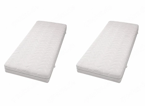 Matratze 2pcs 