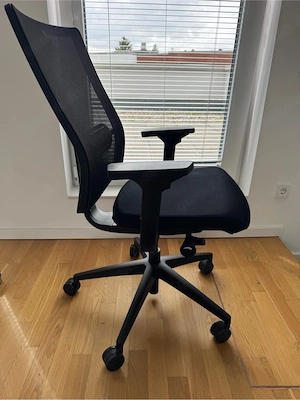 Ergonomischer Sedus Bürostuhl - Neu&verpackt