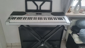 Keyboard von Schubert