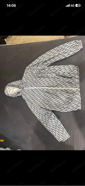dior jacke xl