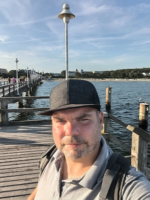 Möchte sich eine Sie heute Abend am Strand von Zinnowitz treffen? 