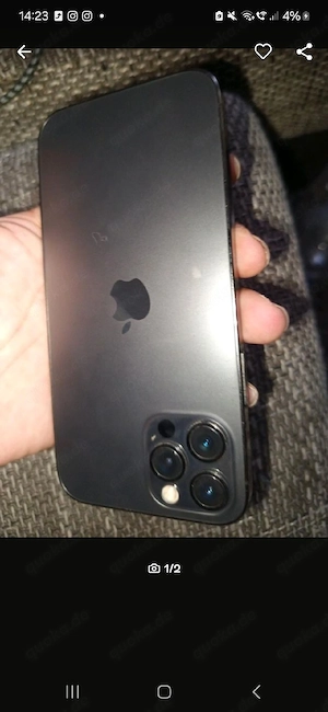 iphone 12 pro