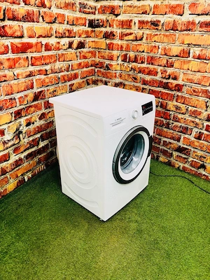  A+++ 8Kg Waschmaschine Bosch   1 Jahr Gewährleistung   Lieferung