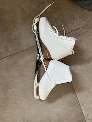 Schlittschuhe Edea 
