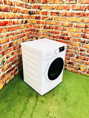  8Kg A++ Wärmepumpen-Trockner Hanseatic (kein Fenster nötig)