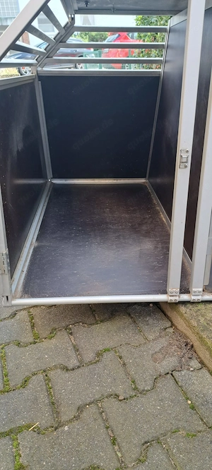 Schmidt Doppelbox zu verkaufen