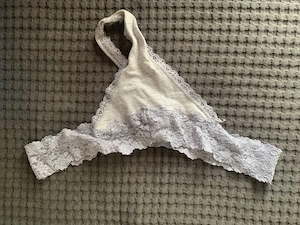 Höschen, Strings, Panties